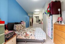 1 Canberra (D27), Condominium #616918501